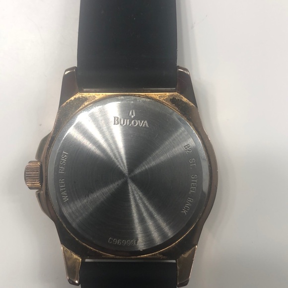 SOLD 📌Caravelle by Bulova Watch - Picture 3 of 3